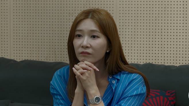 (사진제공 = TV CHOSUN ‘우리 아기가 태어났어요’)