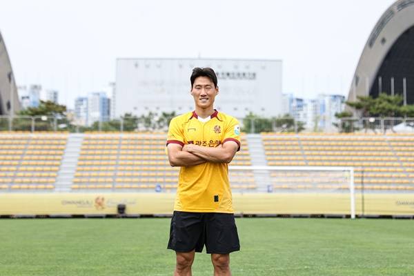 심상민 / 사진=광주 제공