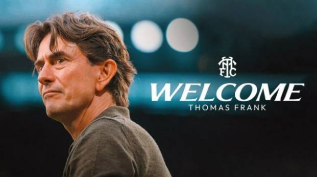 ▲ 토마스 프랑크 토트넘 홋스퍼 신임 감독은 '젊고' 왕성한 활동량을 자랑하면서 전술적 유연성이 높은 공격수를 선호한다. 지난 시즌 브렌트포드 전방 스쿼드를 살피면 최고령자가 1996년생인 요안 위사일 만큼 대부분이 20대 초중반으로 연령대가 낮다. 브라이언 음뵈모(1999년생)와 공격형 미드필더 미켈 담스가르드(2000년생) 왼쪽 윙어 케빈 샤데(2001년생) 1~2선을 오가는 파비우 카르발류(2002년생)를 공격 자원으로 중용한 것이 대표적이다. ⓒ 토트넘 홋스퍼 SNS