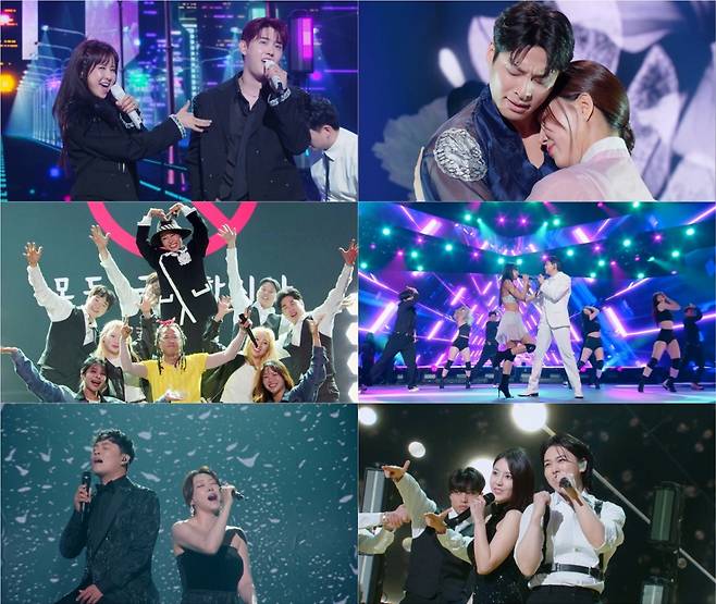 /사진=KBS 2TV ‘불후의 명곡’