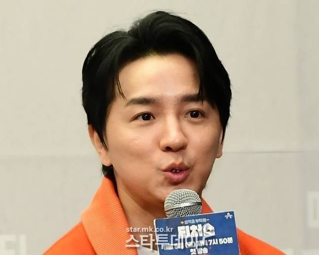 ‘티처스’ 제작진은 논란을 인식하고 있다면서도 “회차 변경은 어렵다”고 말했다. 사진| 스타투데이 DB