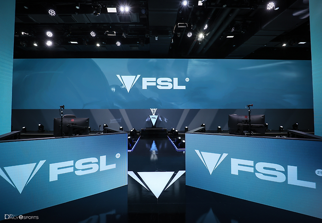 FSL 스프링의 챔피언이 결정될 시간이 다가오고 있다.