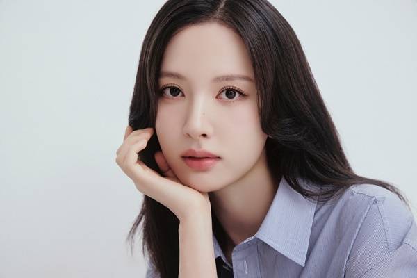 배우 김지연./사진=킹콩 by 스타쉽