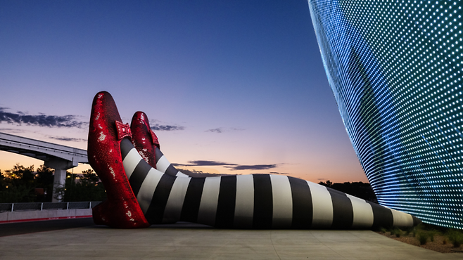 스피어. 사진 | 라스베이거스 관광청