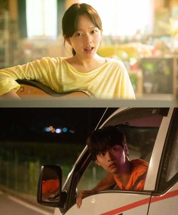 '태양의 노래'는 동명의 일본 영화를 리메이크했지만 원작과 또 다른 매력으로 관객들을 사로잡을 계획이다. /㈜바이포엠스튜디오