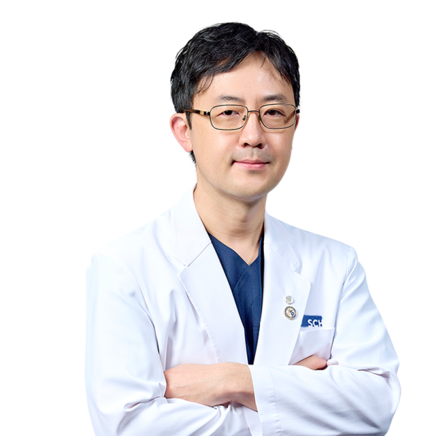 김상현 순천향대서울병원 고도비만수술센터 위장관외과 교수. 사진 제공=순천향대서울병원