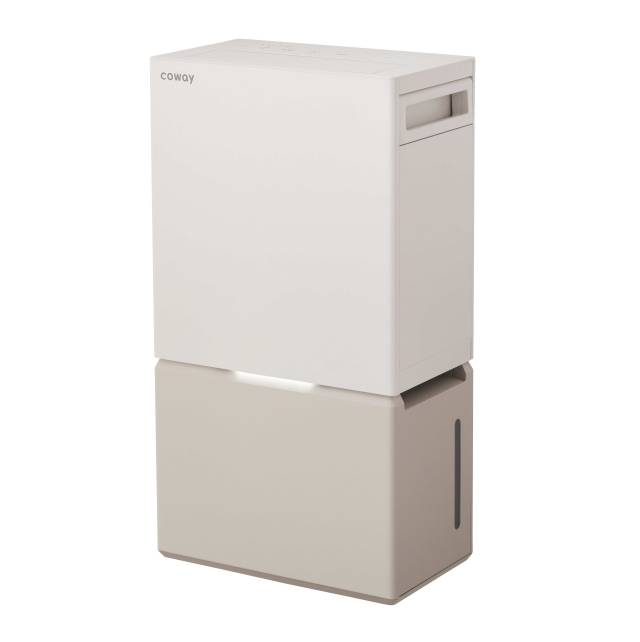 코웨이 인버터 제습기. 사진 제공=코웨이