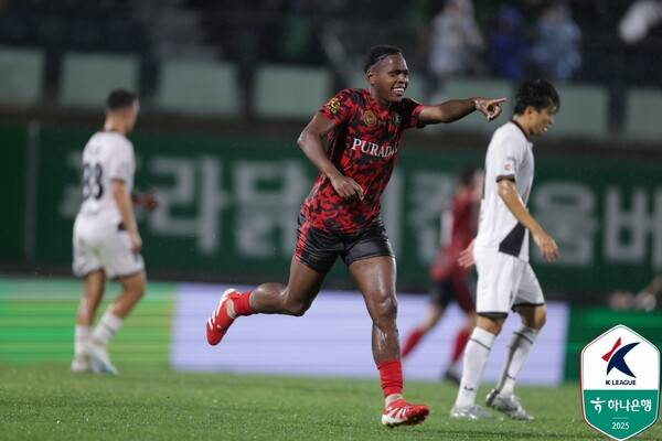 ⓒ프로축구연맹