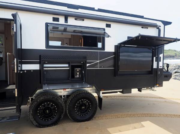 출처 : 캐러밴월드