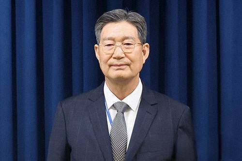 오광수 전 대통령실 민정수석. 연합뉴스