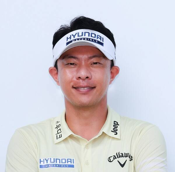 한국프로골프(KPGA) 투어에서 통산 3승을 거둔 맹동섭 프로. 사진제공=KPGA