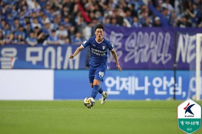 사진 = 한국프로축구연맹