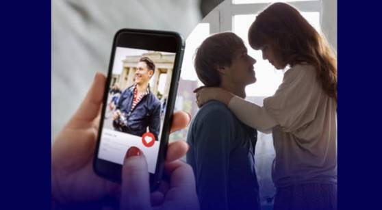 세계 최대의 데이트 앱이 데이트 상대를 고를 때 키를 필터링하는 유료 기능을 시범 운영한다고 BBC가 최근 보도했다. 사진 페이스북 캡처