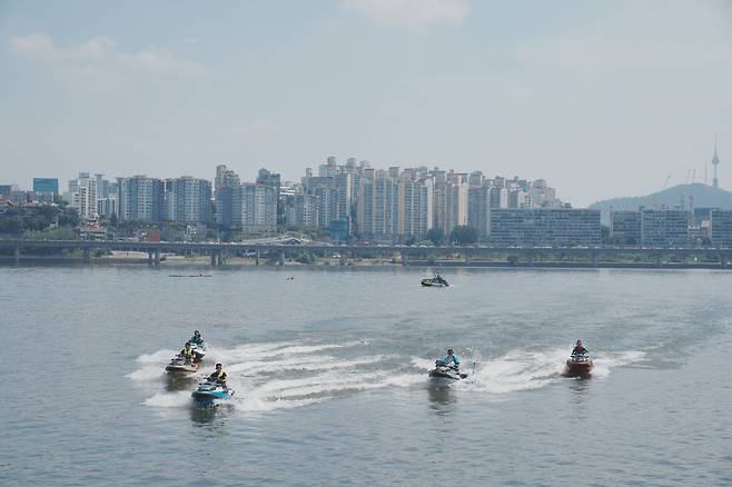 사진=씨두(SEA-DOO) 제공