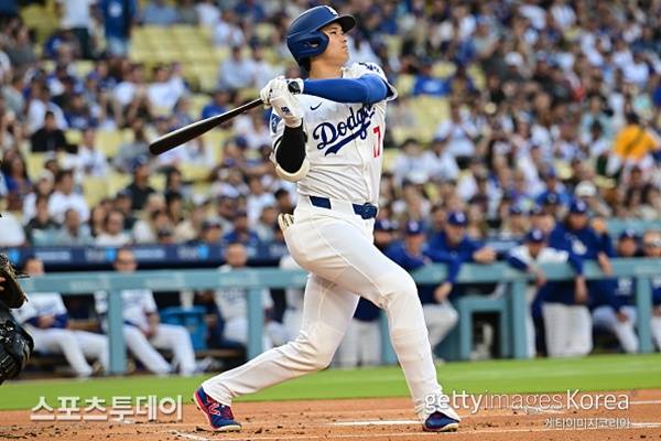 오타니 쇼헤이 / 사진=GettyImages 제공