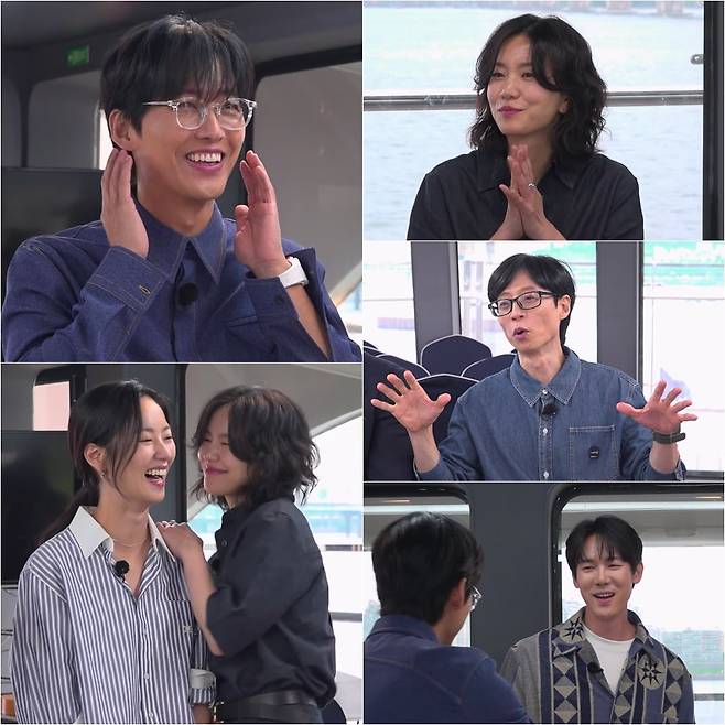 <사진> SBS 예능 ‘틈만 나면,’