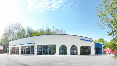 ◇태백 청년창창센터 전경.