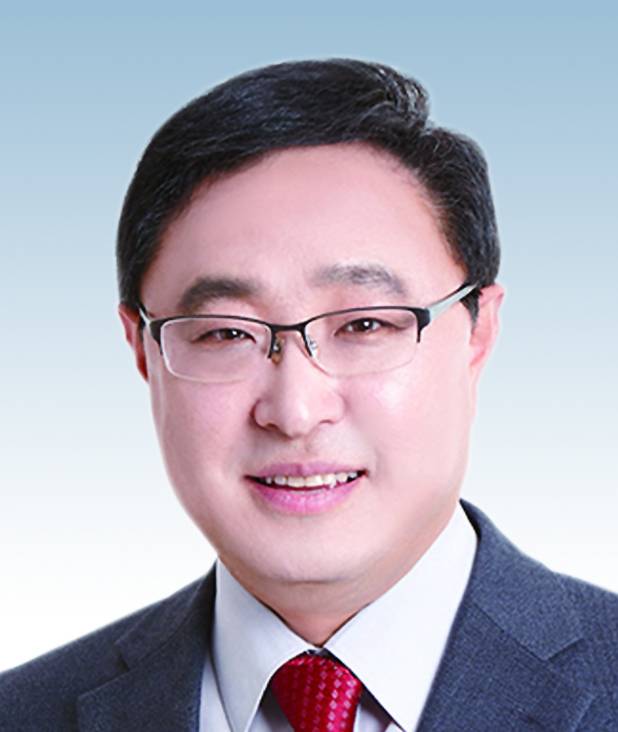 대구시의회 김재우 의원.