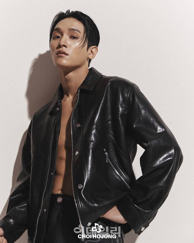 무용가 겸 안무가 최호종. (사진=매니지먼트 낭만)