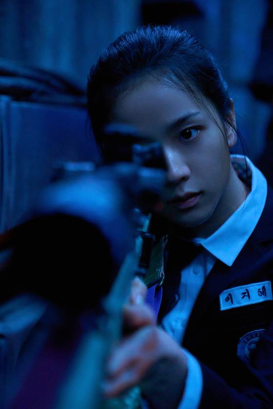 영화 '전지적 독자 시점' 스틸 〈사진=롯데엔터테인먼트〉