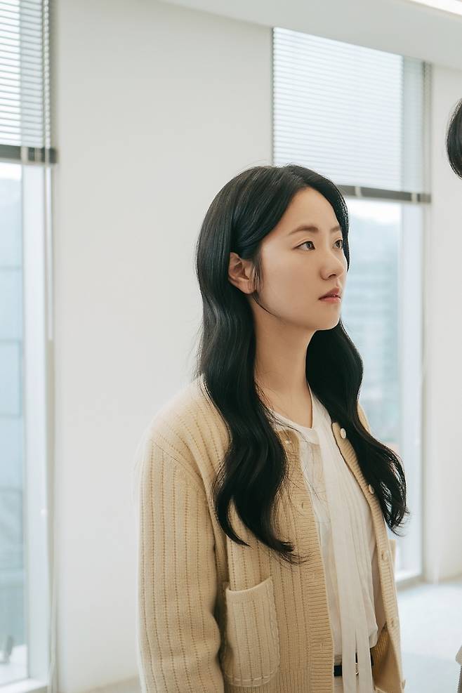 전여빈. 사진 | SBS