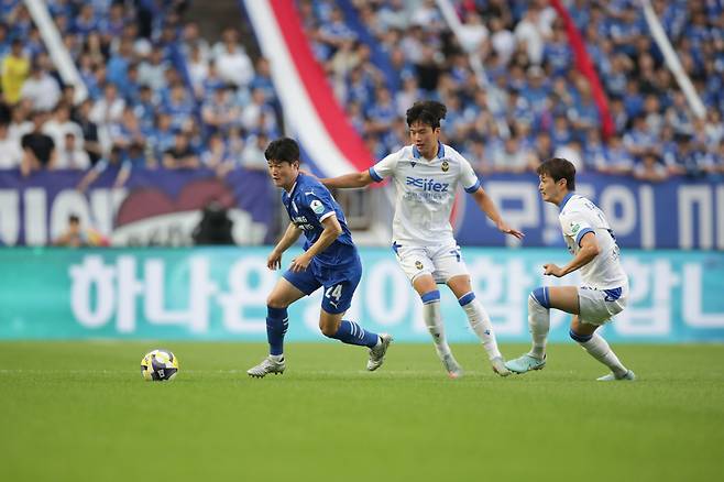 ◇사진제공=한국프로축구연맹