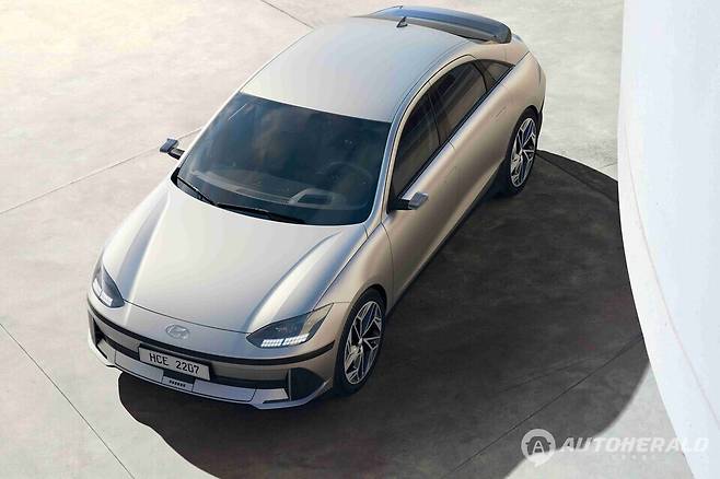 현대차 아이오닉 6(현대차)