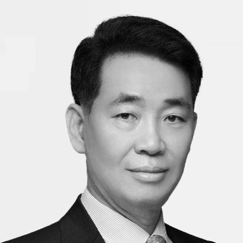 인남식 국립외교원 교수