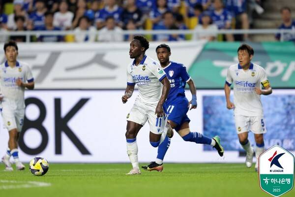 사진=한국프로축구연맹