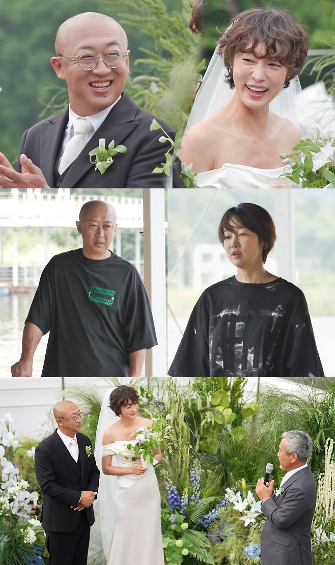 사진=SBS 예능 ‘동상이몽 시즌2 – 너는 내 운명’