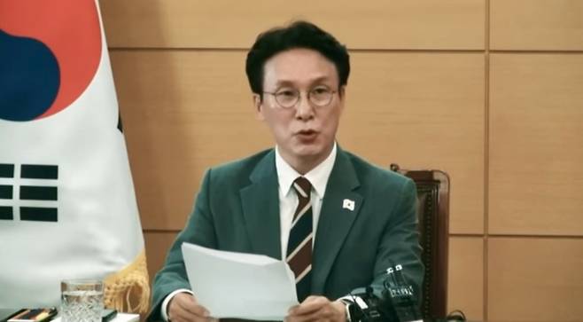 김민석 국무총리 후보자.