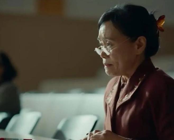 드라마 '노무사 노무진' 방송화면