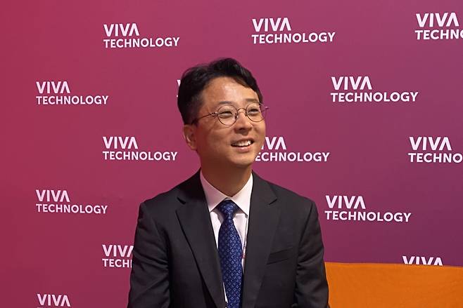 심재윤 중소벤처기업부 창업정책과장/사진=김성휘 기자