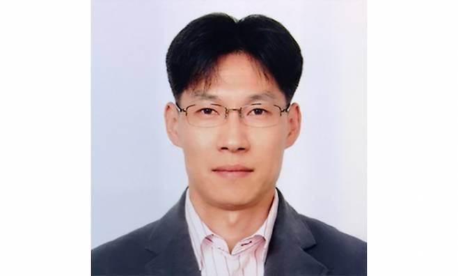 최진일 이마트24 대표. /사진=이마트24