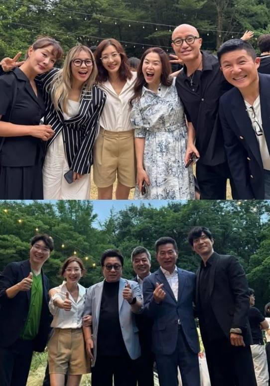 사진=이아현 소셜미디어