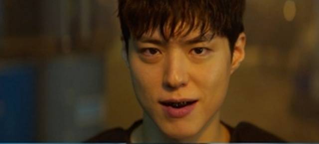 JTBC ‘굿보이’ 영상 캡처