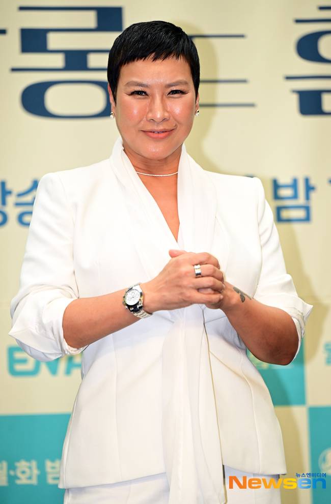 정영주/뉴스엔DB