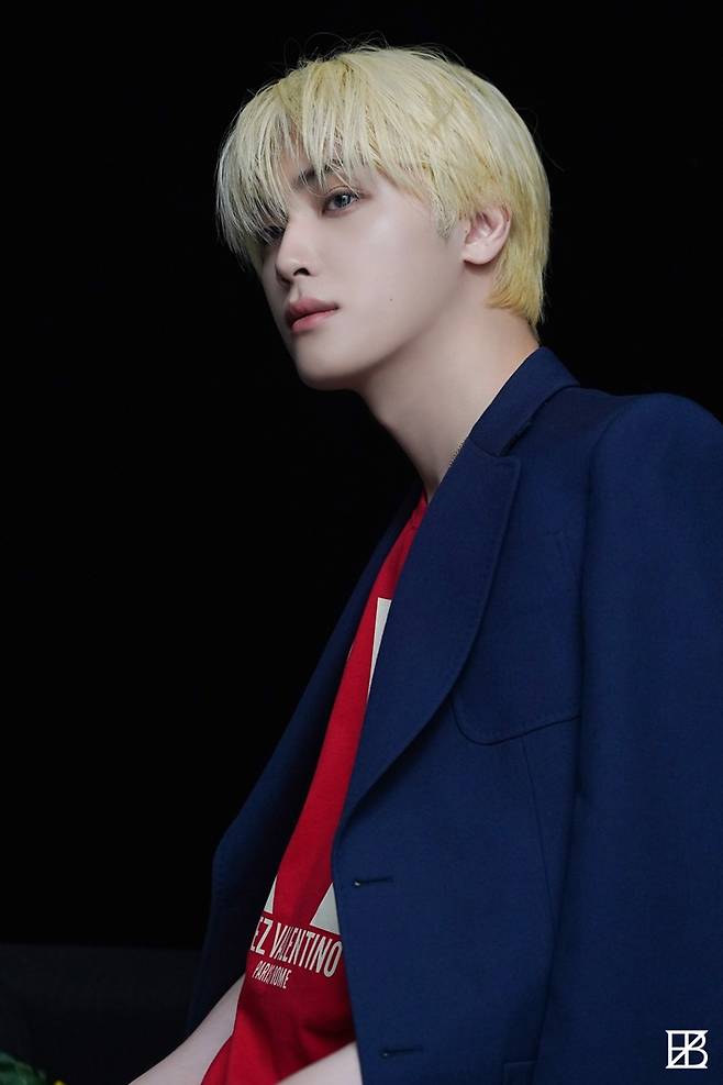 더보이즈 주학년. 더보이즈 공식 트위터