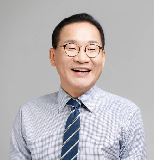 ▲강위원 전남도 신임 경제부지사 ⓒ