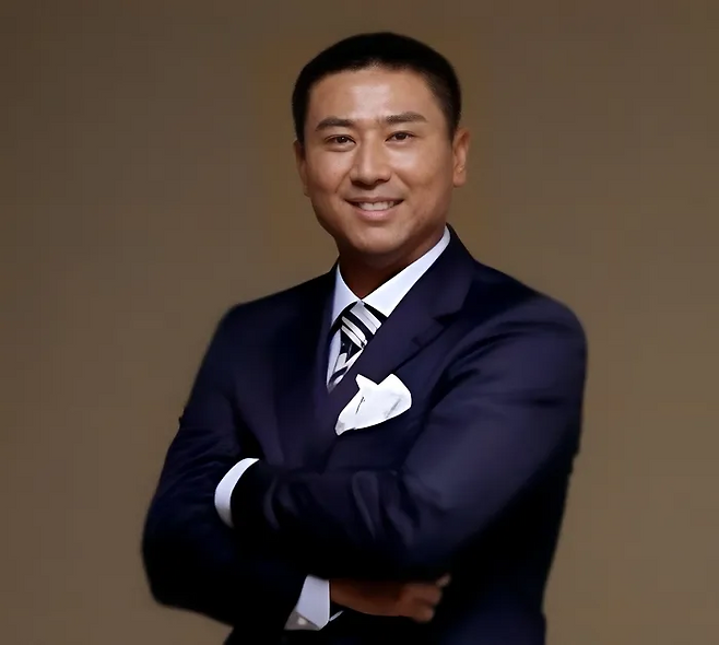 박정태 SSG 퓨처스 고문. SSG 랜더스 제공