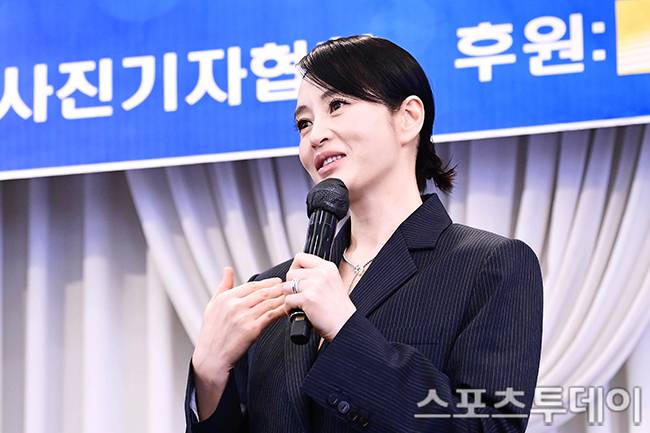 김혜수 / 사진=DB