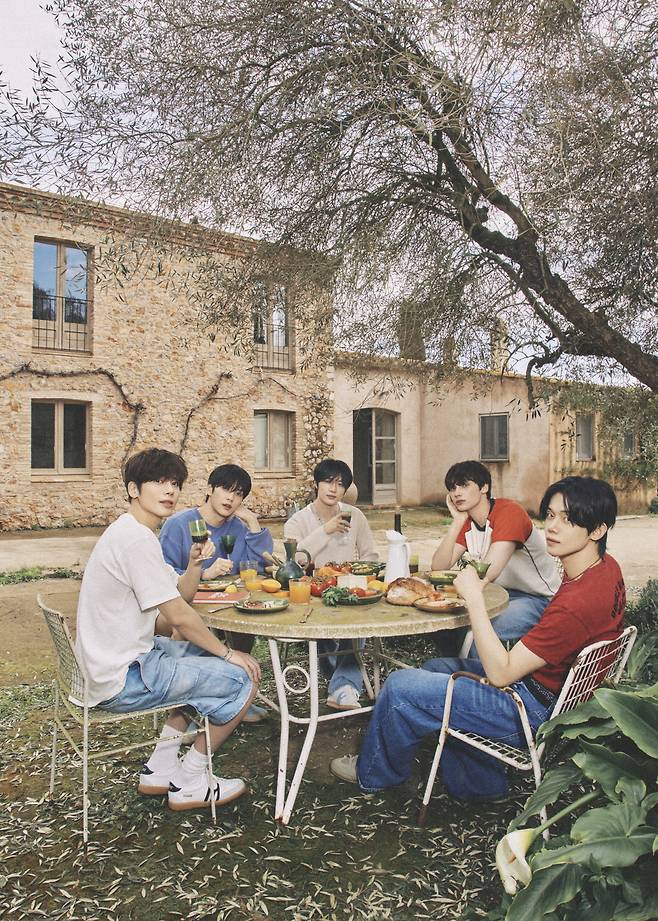 /사진=빅히트 뮤직