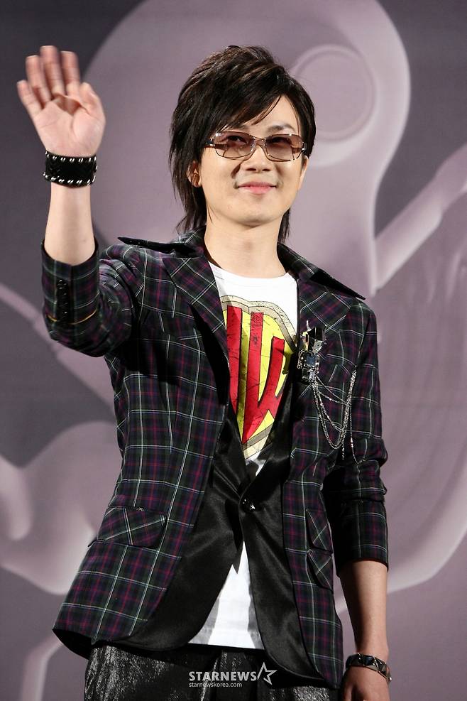 가수 서태지 /사진=머니투데이DB