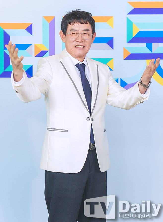 이경규