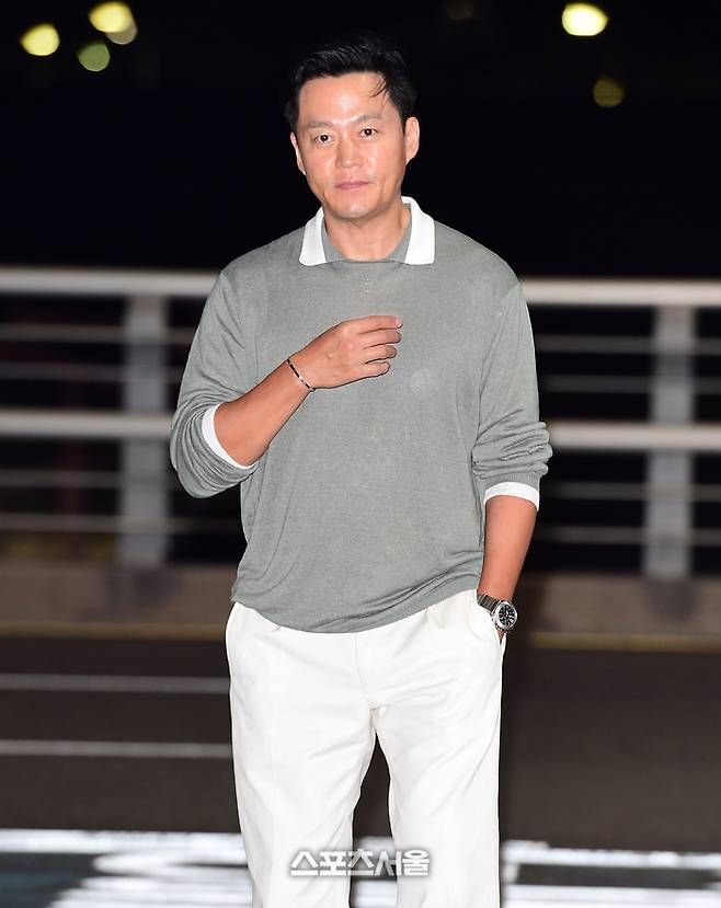 이서진. 이주상기자 rainbow@sportsseoul.com