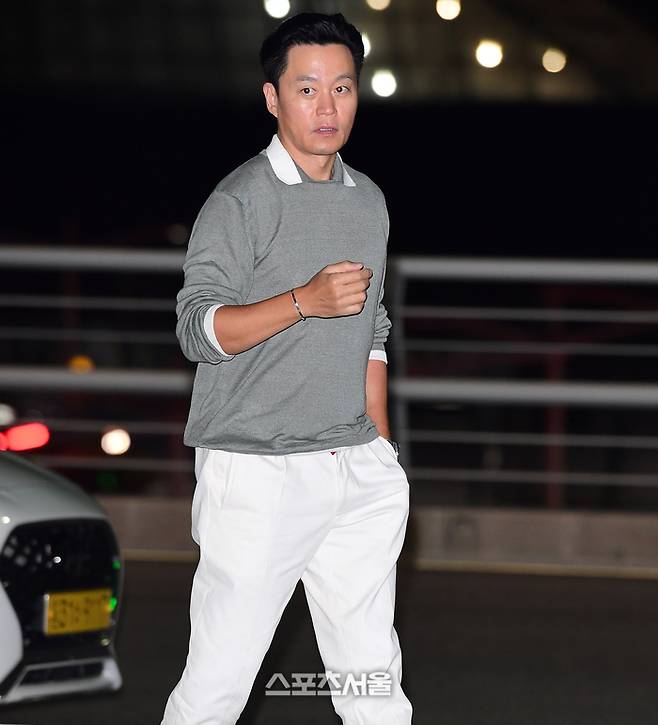 이서진. 이주상기자 rainbow@sportsseoul.com