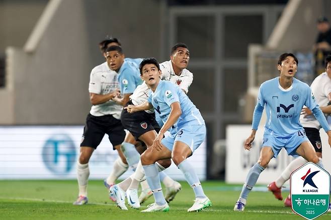 사진 | 한국프로축구연맹