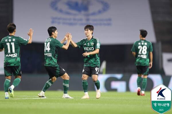 전북현대 김진규. 사진┃한국프로축구연맹