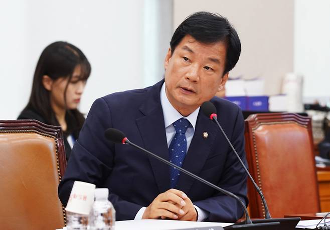 박균택 더불어민주당 광주 광산갑 국회의원./뉴스1