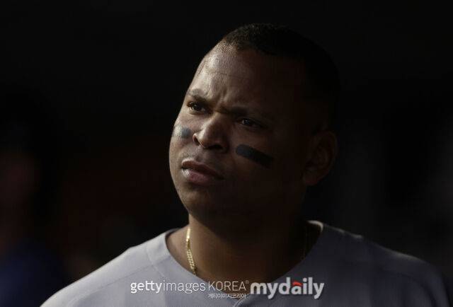 보스턴 레드삭스 라파엘 데버스./게티이미지코리아